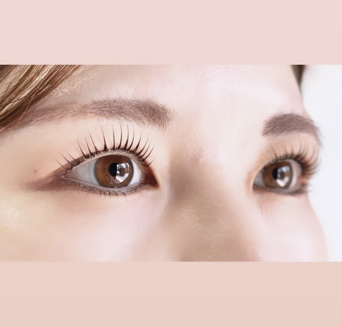 セブンアイラッシュ(SEVEN eyelash)｜ホットペッパービューティー