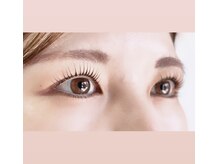 セブンアイラッシュ(SEVEN eyelash)の雰囲気（ロイヤルラッシュリフト【橋本/まつパ/眉毛WAX】）