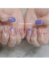 シュポルテ(chou porte)/