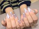 《デザインフレンチ》コース