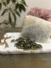 【初回限定】名山！伊吹山よもぎ蒸し30分　¥2,800 ヘッドマッサージ付き