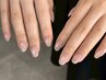 【jrネイリスト応援クーポン】マグネットネイル　4000円　(フットは＋500円)