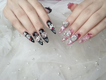 イク フォン(iku fon)/