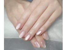 キラキラ(Kirakira)/マグネットネイル