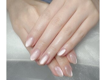 マグネットネイル