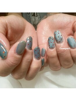 ハッシュタグブーケ(#bouquet)/