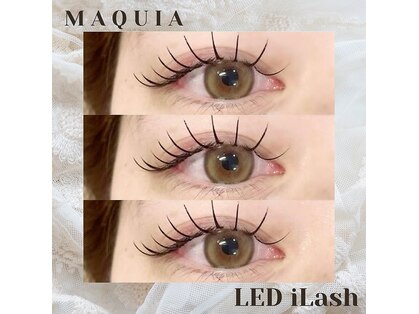 マキア 北上駅前店(MAQUIA)の写真