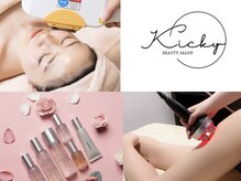 キッキー(Kicky)