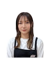 まつげエクステ専門店 ビューティーアイラッシュ つかしん店 コシバ