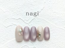 ナギ 新越谷(nagi)/通常11,660円/新規10,494円