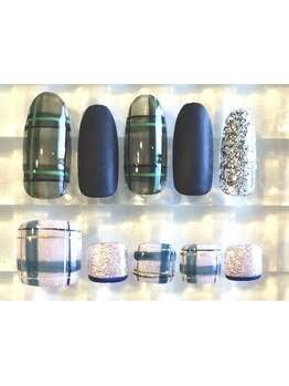 お子様同伴OKのサロン