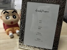 ドリンクサービスあり ♪♪