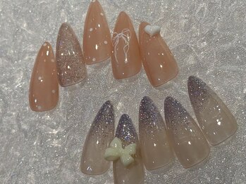 トロワヌフ 国分寺(trois neuf)/[国分寺/国立/パラジェル]