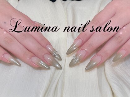LUMINA Nail Salon 渋谷店の写真