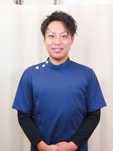 北千住の足【インソール×シューズ×足形】&nbsp;藤野 裕基