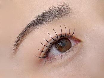 ノイン バイ ラベスト(noin by lovest)/マツエク/LED/&healthy/フラット