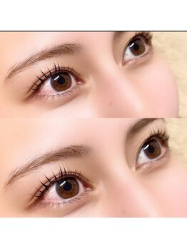 ブルーム(bloom)/まつげパーマ/パリジェンヌ