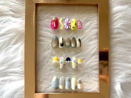 4月定額デザインL