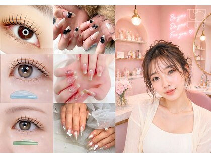 ルオ(Luo)の写真