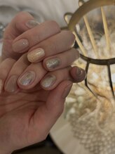 定額＊大人ニュアンス