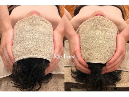 ミーリネア 南堀江(Me:linea)の写真