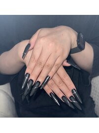 マットネイル