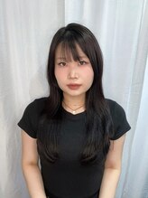 ビーラボ(BLabo)&nbsp;ネイリスト 永田
