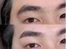 アイグラッド 新宿御苑前店(eyeglad)/眉毛ワックス アイブロウ新宿