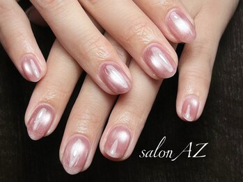 サロン エージー(salon AZ)/マグネット