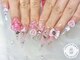 ネイルズガッシュ 蒲田東口店(NAILsGUSH)の写真