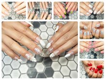 チャンティックネイル(cantik nail)
