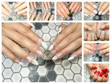 チャンティックネイル(cantik nail)