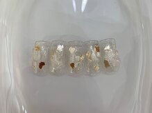 グリー 南浦和店(glee)/simple 定額コース￥7,500
