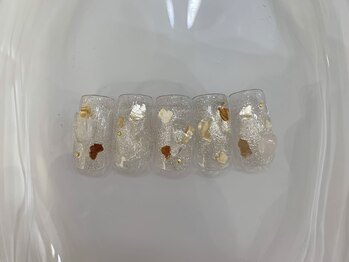 グリー 南浦和店(glee)/simple 定額コース¥7,500