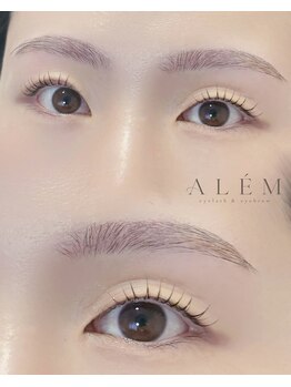 アレム 中崎町(ALEM)の写真/《初めての方も大歓迎◎》豊富な知識×高技術×丁寧な施術をご提供。アットホームな空間でリラックス♪°.