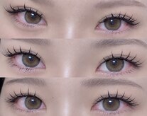 アイラッシュマルヴァ(Eye Lash Malva)