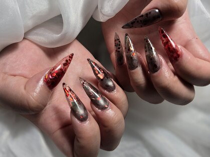 Ego.nail atelierの写真
