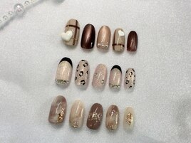 煌びやかゴージャス定額