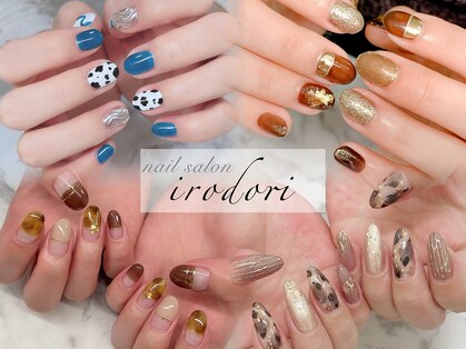 イロドリ 唐津店(irodori)の写真