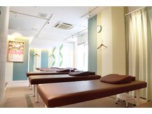 リラク 綾瀬リエッタ店(Re.Ra.Ku)/施術スペース【綾瀬】