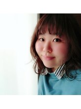 ネイルサロン シャルマン(Nail Salon CharMant)&nbsp;まきこ 