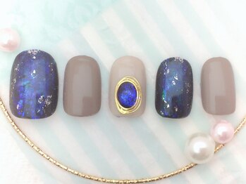 シェリー(Cherie)/ハンドネイル