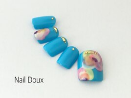 夏おすすめフット