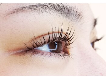 ソフィーム/まつ毛パーマ