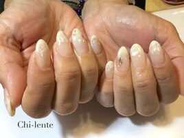 ネイルデザイン