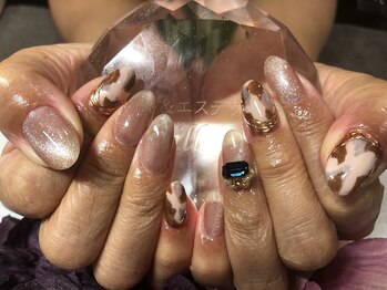 ブリリアン(Brillant)/