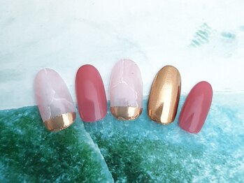 ラウレア(Laule'a)/定額Design