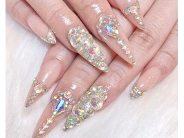 スカルプ★ジェル