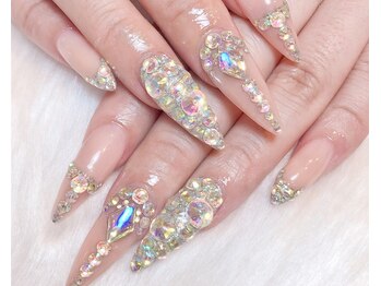 チアフルチア(CheerfulCheer)/スカルプ★ジェル