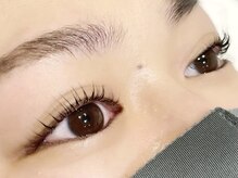 バランス 泉中央店(balance)/ラッシュリフト